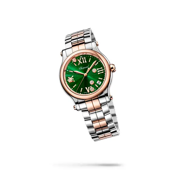 Chopard Happy Sport 278582-6006