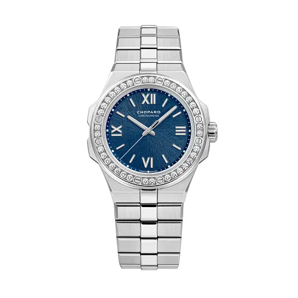 Chopard Alpine Eagle 33 298617-3001