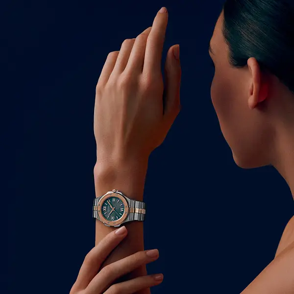 Chopard Alpine Eagle 298601-6001