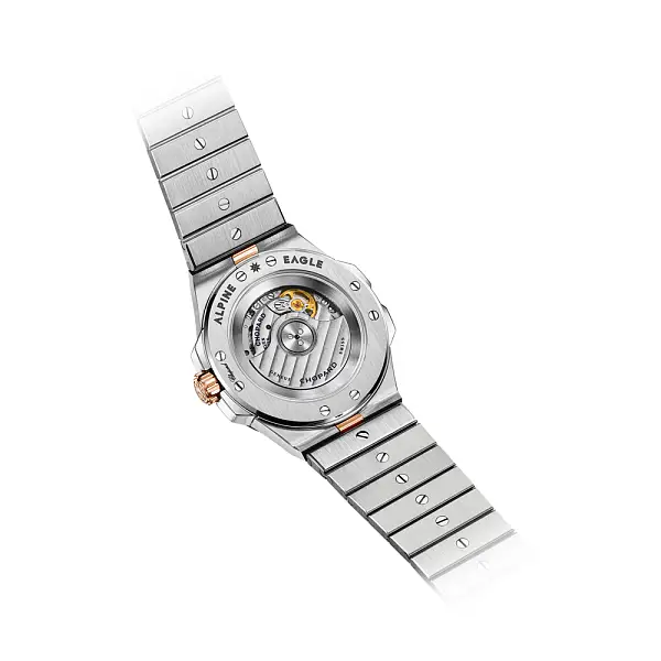 Chopard Alpine Eagle 298601-3001
