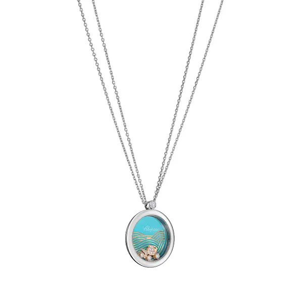 Chopard Happy Fish 799450-9601