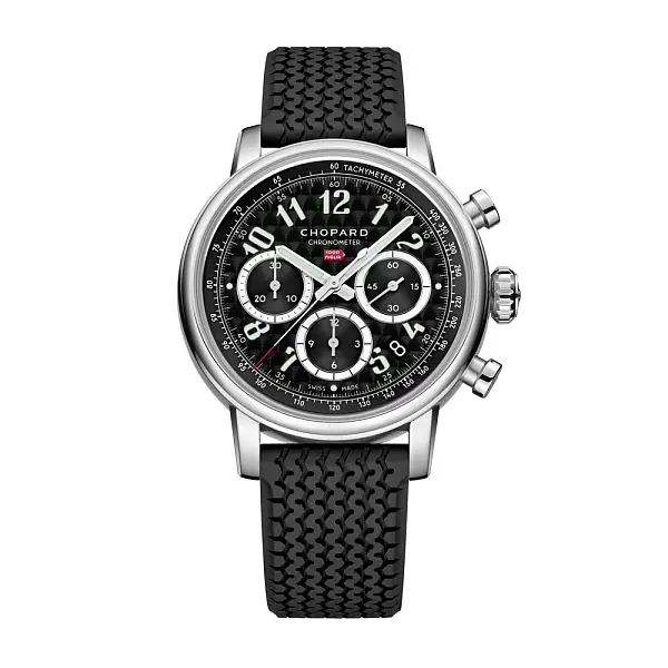 Chopard Mille Miglia Классический хронограф 168619-3001