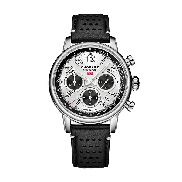 Chopard Mille Miglia Классический хронограф 168619-3005