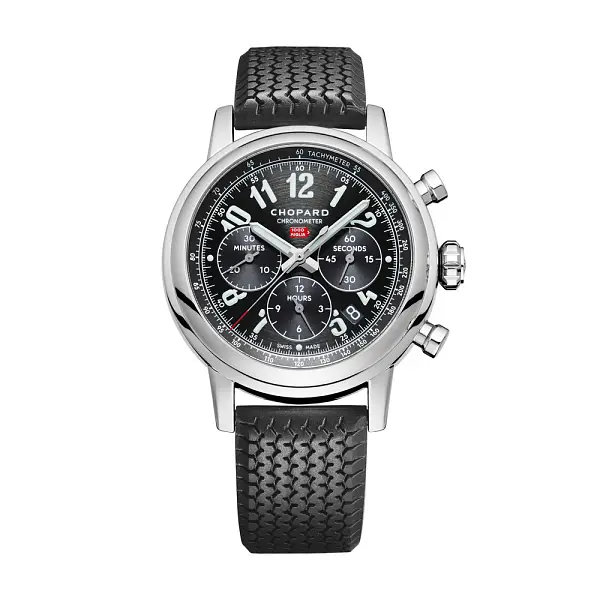 Chopard Mille Miglia Классический хронограф 168589-3002