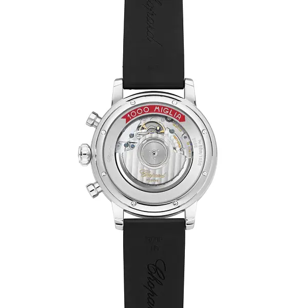 Chopard Mille Miglia Классический хронограф 168589-3002
