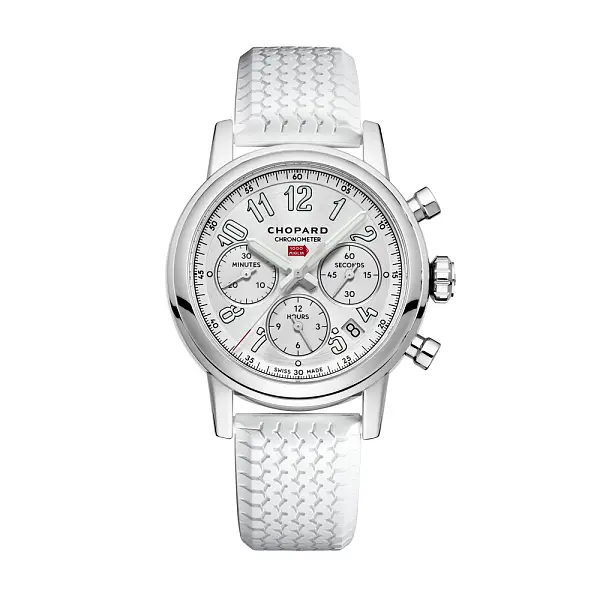 Chopard Mille Miglia Классический хронограф 168588-3001