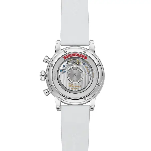 Chopard Mille Miglia Классический хронограф 168588-3001