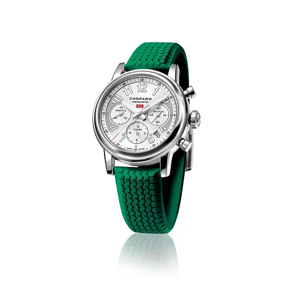 Chopard Mille Miglia Классический хронограф 168588-3001
