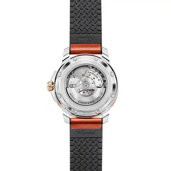 Chopard Mille Miglia GST Power Control 168566-6001