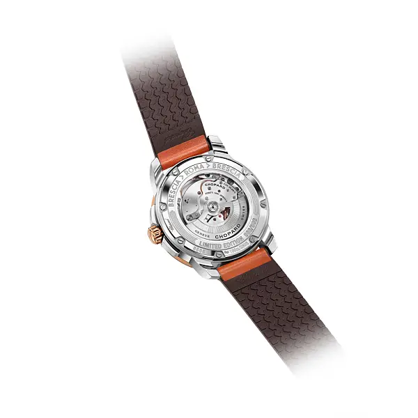 Chopard Mille Miglia GST Power Control 168566-6001