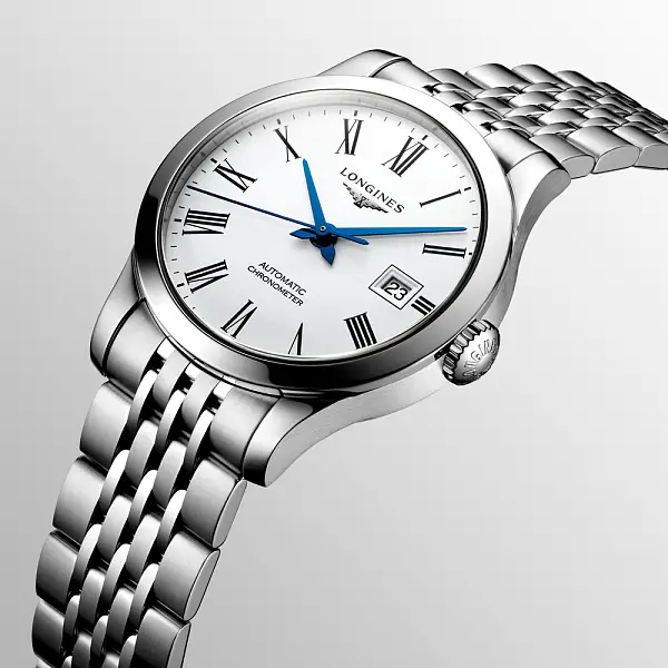 Longines Record L2.321.4.11.6