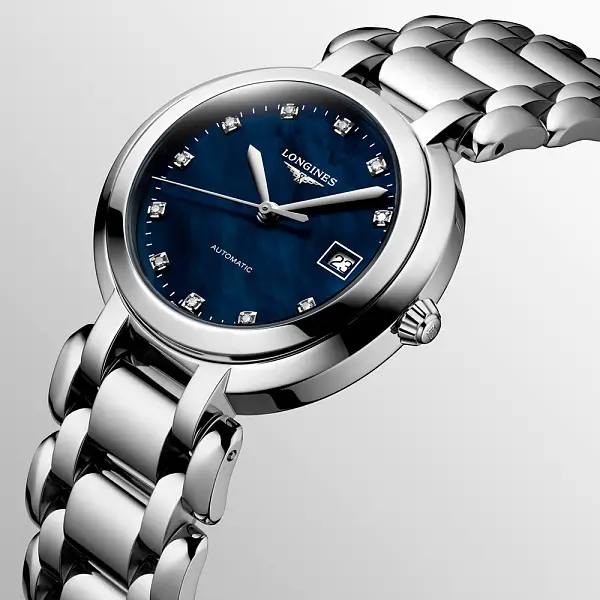 Longines PrimaLuna L8.113.4.98.6
