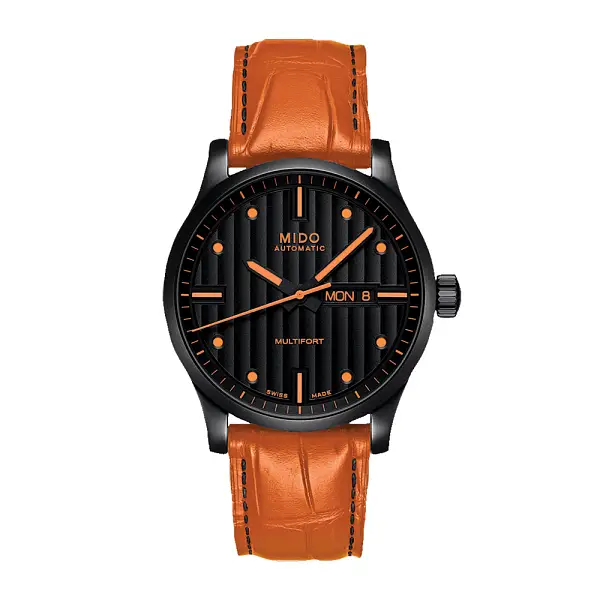 Mido Multifort Special Edition M005.430.36.051.80