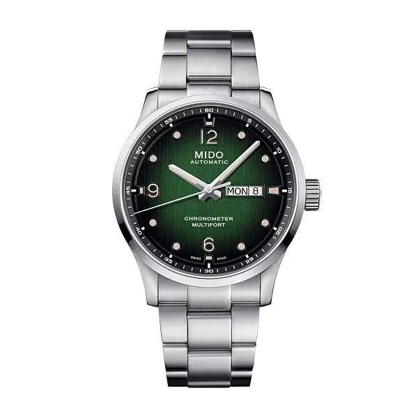 Хронометр Mido Multifort M M038.431.11.097.00