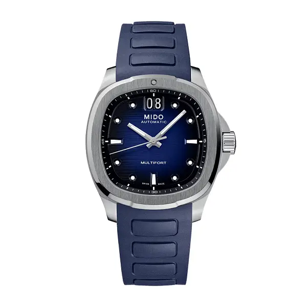 Mido Multifort TV Big Date M049.526.17.041.00