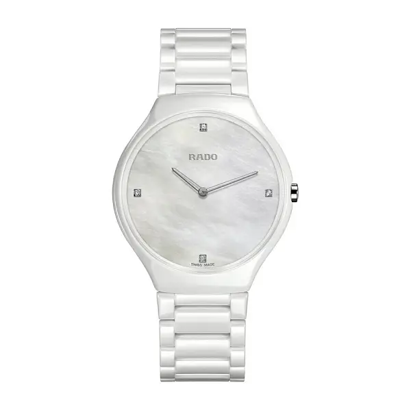Rado True Thinline R27957902