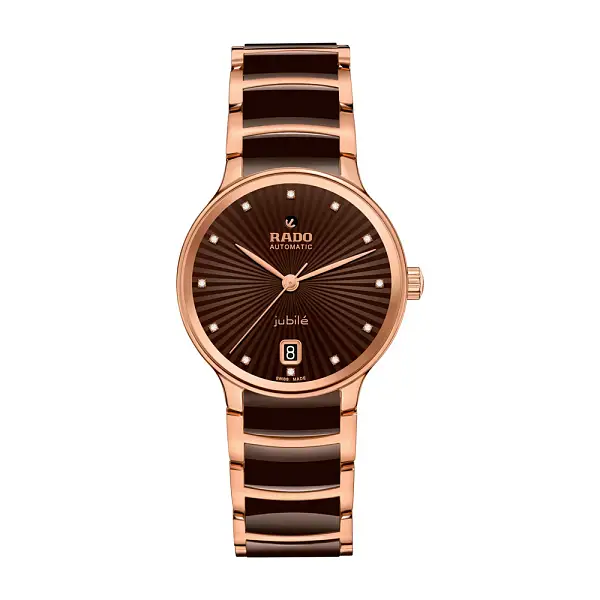 Rado Centrix Automatic Diamonds R30037732