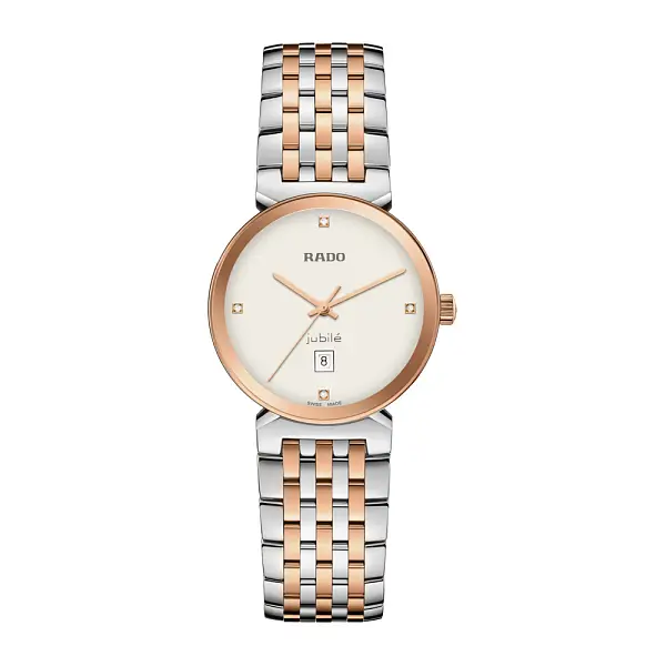 Rado Florence Classic Diamonds R48913723