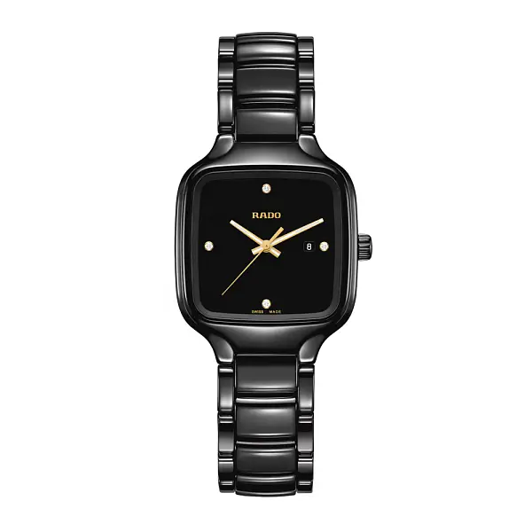 Rado True Square Diamonds R27080722