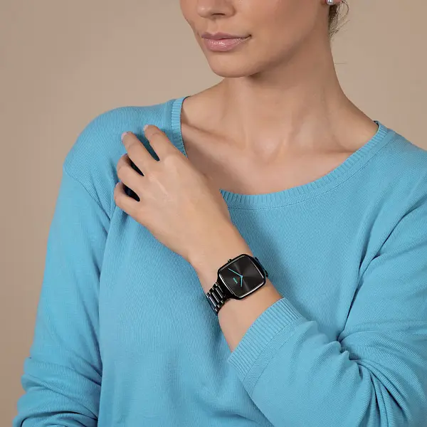 Rado True Square Thinline R27054152