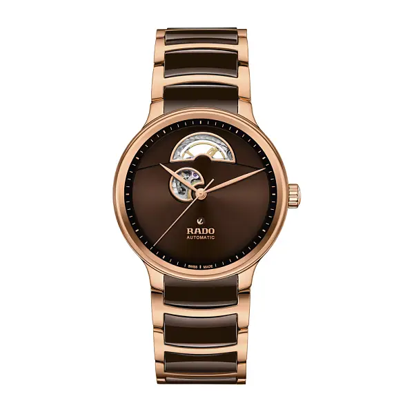 Rado Centrix Automatic Open Heart R30013302