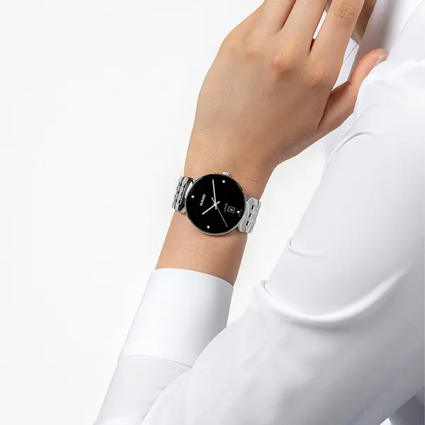 Rado Florence Classic Diamonds R48912713