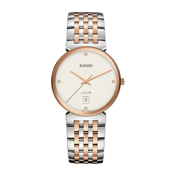 Rado Florence Classic Diamonds R48912723