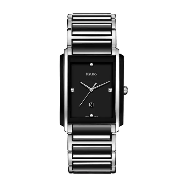 Rado Integral Diamonds R20206712