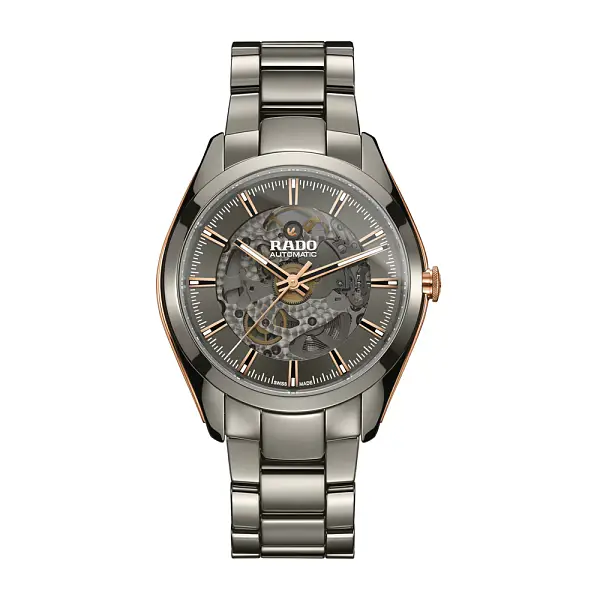 Rado HyperChrome Automatic R32021102