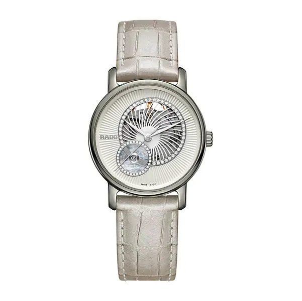 Rado Diamaster Automatic Open Herat R14056935