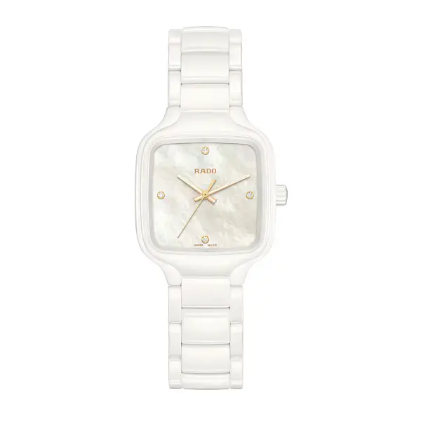 Rado True Square Diamonds R27072902