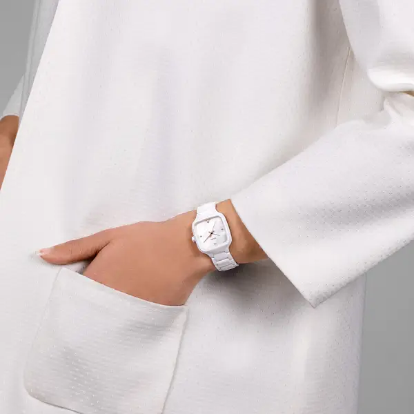 Rado True Square Diamonds R27072902