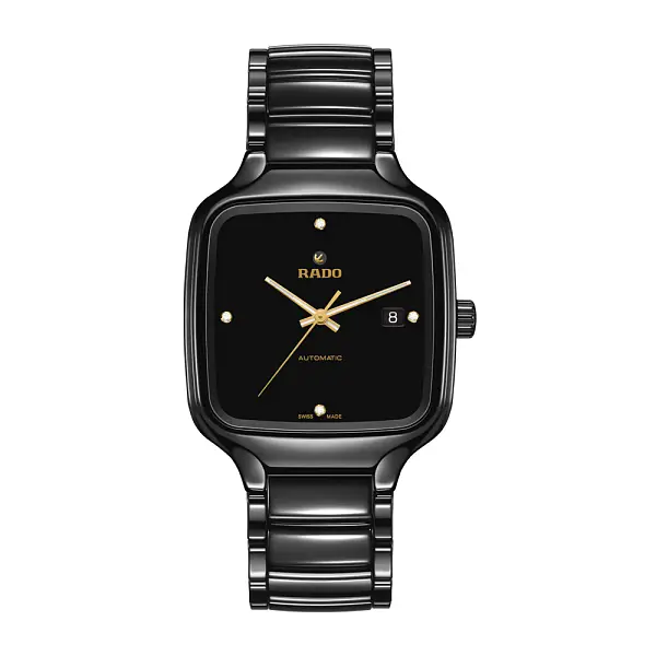 Rado True Square Automatic Diamonds R27078722