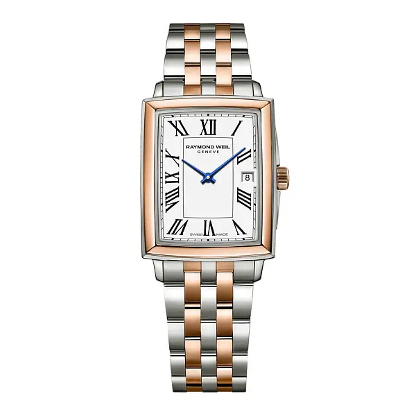 Raymond Weil Toccata 5925-SP5-00300