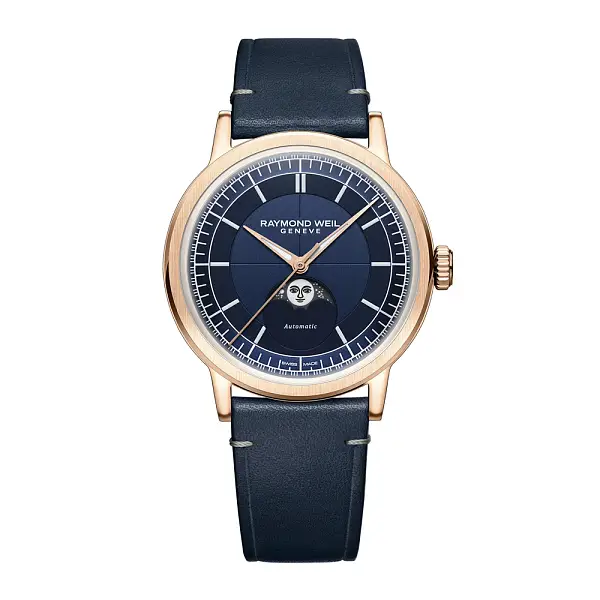 Raymond Weil Millesime 2945-PC5-50001