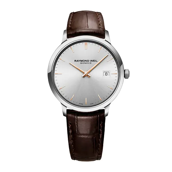 Raymond Weil Toccata 5488-SL5-65001