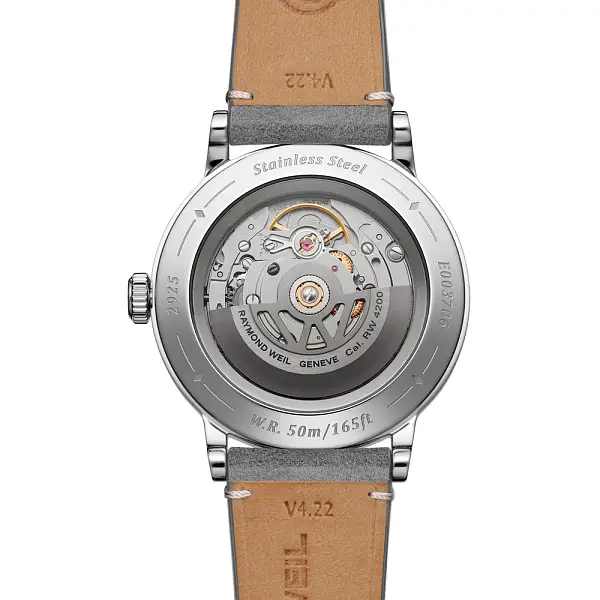 Raymond Weil Millesime 2925-STC-80001