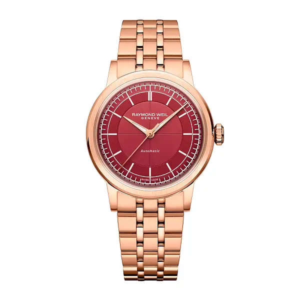 Raymond Weil Millesime 2125-P5-45001