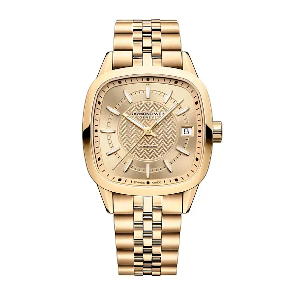 Raymond Weil Freelancer 2490-P-10051