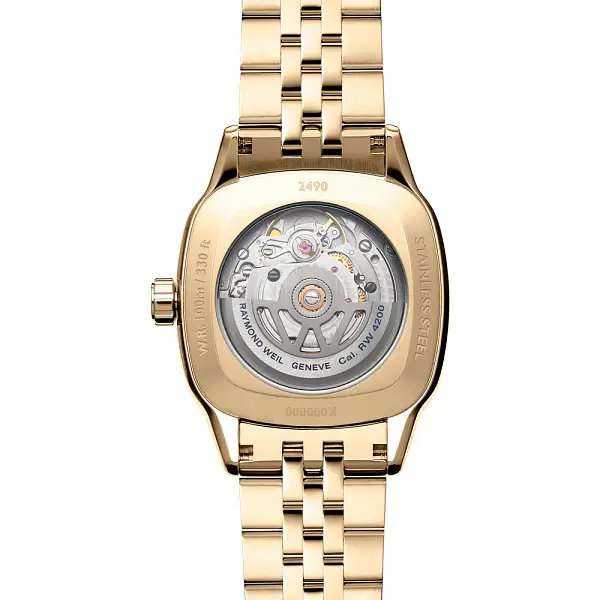 Raymond Weil Freelancer 2490-P-10051