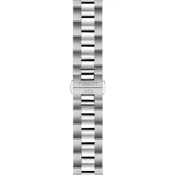 Tissot Gentleman Powermatic 80 Silicium T127.407.11.351.00