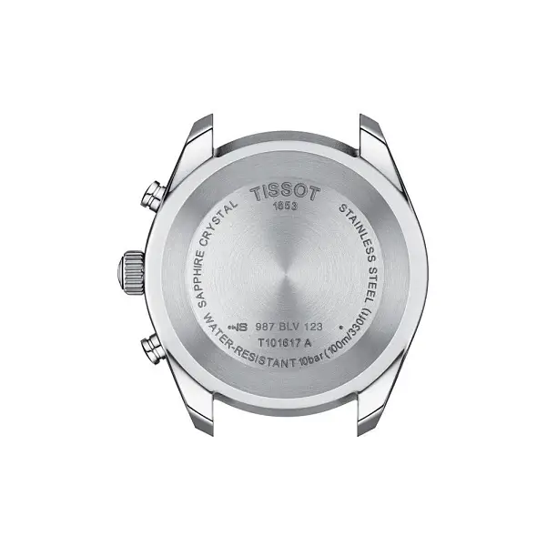 Хронограф Tissot PR 100 Sport Gent T101.617.11.041.00