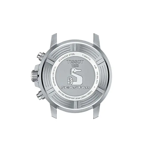 Tissot Seastar 1000 Quartz T120.417.17.041.00