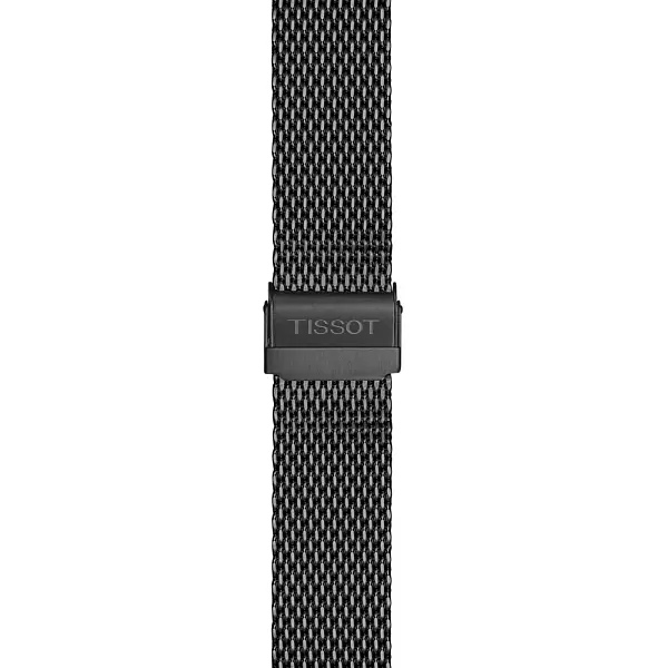 Хронограф Tissot PR 100 T101.417.23.061.00