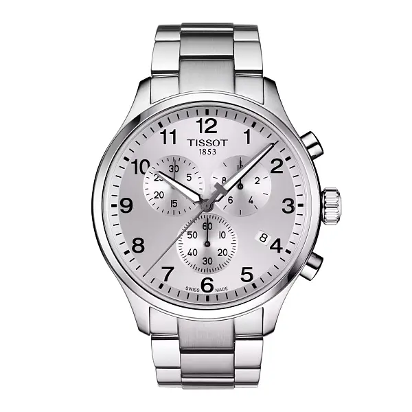 Tissot Chrono XL Classic T116.617.11.037.00