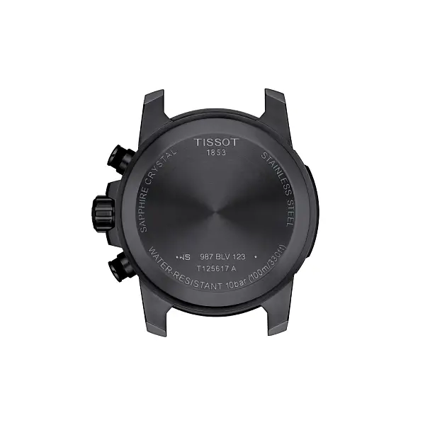 Tissot Supersport Chrono T125.617.36.051.01