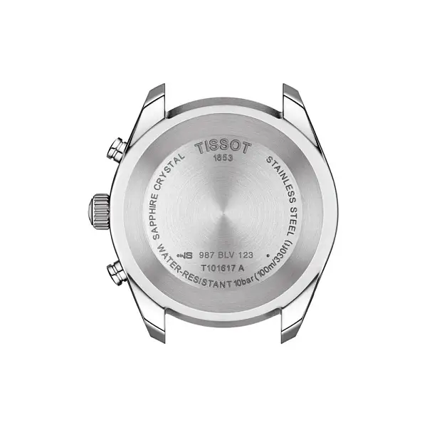 Хронограф Tissot PR 100 Sport Gent T101.617.11.051.00
