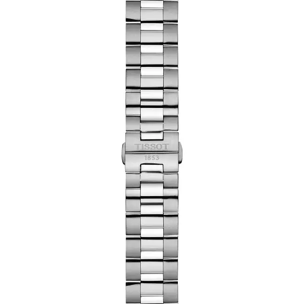 Tissot Gentleman Titanium T127.410.44.041.00