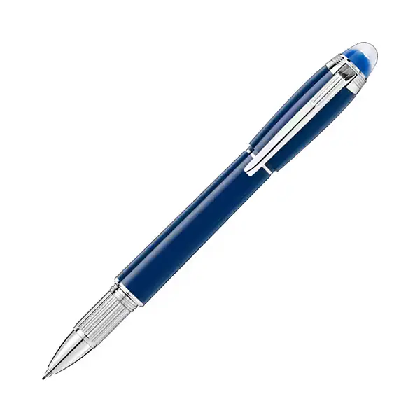 Перо Montblanc StarWalker Blue Planet Doué Fineliner MB132435