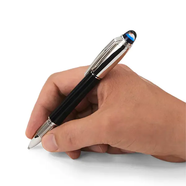 Перо Montblanc StarWalker Doué Fineliner MB132510